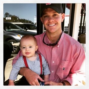 Meet your Posher, Casey